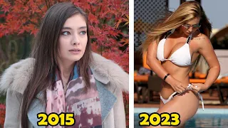 Kara Sevda: Endless love 2015 Cast Then and Now 2023 How They Changed