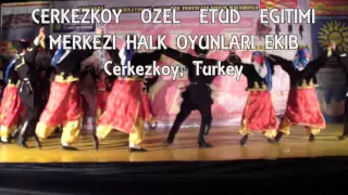 International Children Folklore Festival "Ohrid Pearl" 2015 Ohrid , Macedonia