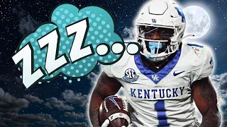 3 MUST KNOW Rookie SLEEPERS for Dynasty Fantasy Football 2024 | Ray Davis & More!