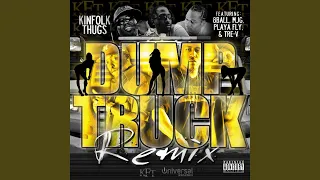 Dump Truck Remix (Explicit)