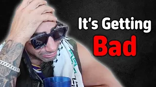 The Self-Destruction Of FouseyTube