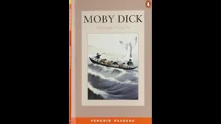 MOBY DICK by Herman Melville