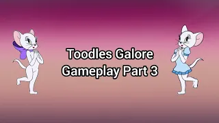 Tom and Jerry Chase (CN) - Toodles Galore Part 3
