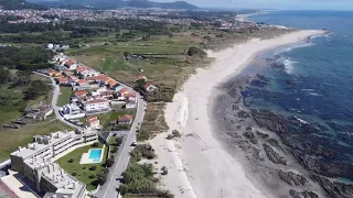 MORAR NA PRAIA EM PORTUGAL - Apartamento incrível Ep 1495