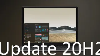 Все нововведения Windows 10 October 2020 Update 20H2 ?