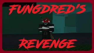 Fungdred's Revenge (Greatsword Solo Progression) | Rogue lineage