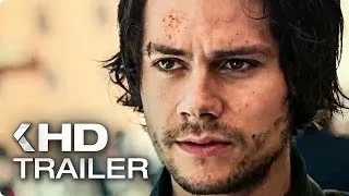 AMERICAN ASSASSIN Trailer (2017)