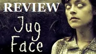 Jug Face Horror Movie Review