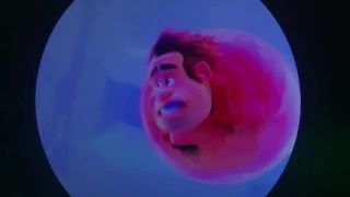 Ralph Breaks the Internet Wreck It Ralph 2   D23 expo 2017