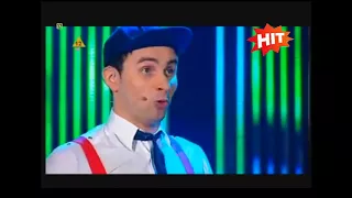 HIT Najlepsze Skecze Kabaret Skeczów Męczących #2