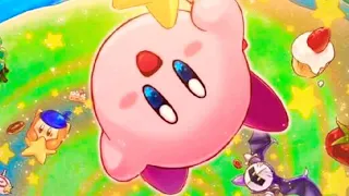 Rhythm Code(Puzzle Room)Kirby Planet Robobot