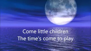 Children of the Night (Lyrics)