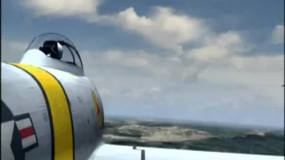 ACE of ACES  America's Greatest Dogfights 720p