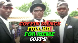 COFFIN DANCE 1080P FULL HD VIDEO