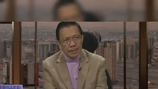 ano nga ba ang tunay na iglesia, ang sagot ni bro. eli soriano ayon sa bibliya.