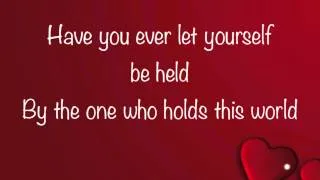 Christy Nockels - Be Loved - with lyrics