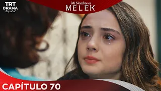 Benim Adım Melek (Mi nombre es Melek) - Capítulo 70