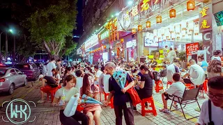 Chegongmiao, Shenzhen, China 4K UHD [Walker HK]