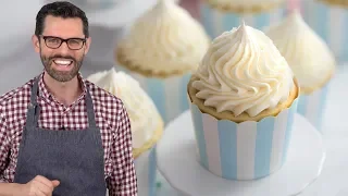 Buttercream Frosting