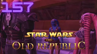 STAR WARS™: TOR 🌟 Let's Play Folge #157 Die Rettung aus der Sklaverei ⛓ [German/Deutsch]