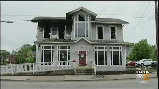 Former Customers, Competitors Offer Support After Fire Destroys Restaurant