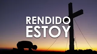 Rendido Estoy - Jaime Ospino - Cover