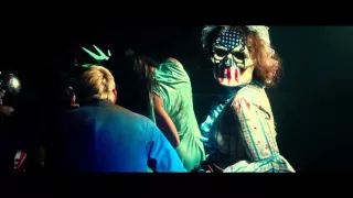 Election  La Noche de las Bestias (THE PURGE 3) - Trailer español HD