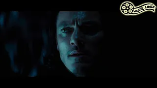 Sometimes the world needs a monster - Dracula Untold