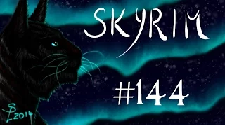 Let's Play Skyrim #144 [Deutsch/+AddOns] - Aetheriumsplitter 2/4