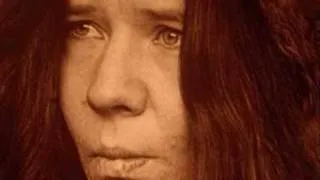 "Careless Love" [Live] Young Janis Joplin