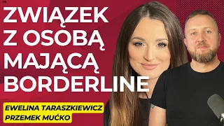 #32 "NARCYZA taka osoba przyciąga” - gość: Ewelina Taraszkiewicz i Przemek Mućko