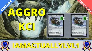 How big is your Patchwork Automaton? - Aggro Krark-Clan Ironworks KCI
