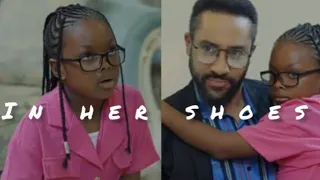 IN HER SHOES - MAJID MICHAEL, EGO NWOSU , DERA OSADEBE( MOVIE REVIEW/ RECOMMENDATION)2023