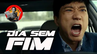 Dia Sem Fim - dublado (TV aberta)