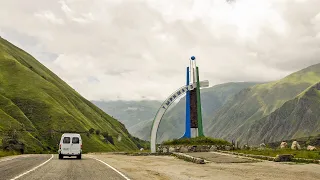 #Tyrnyauz (Kabardino-Balkaria), a former mining town