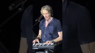 Believe In Me - Rick Springfield and Friends - Punta Cana - 10.5.23