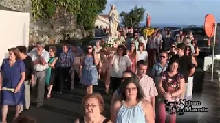 Procissão de Bom Jesus, Faja Grande, Ilha de São Jorge Açores