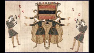 Medieval Coffin Dance Meme