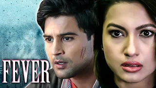 Fever Full Movie | New Hindi Suspense Movie | Rajeev Khandelwal | Gauahar Khan| New  Bollywood Movie