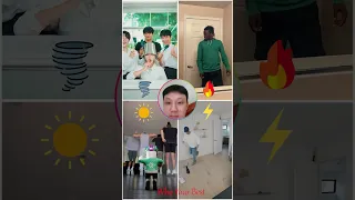 Who is Your Best?😋 Pinned Your Comment 📌 tik tok meme reaction 🤩#shorts #reaction #ytshorts #2463