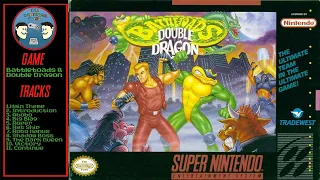 Battletoads/Double Dragon - Full SNES OST