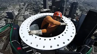 Ingenious Construction Workers That Are At Another Level! ► 1