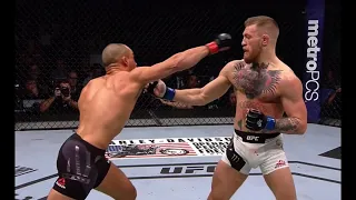 Conor McGregor | Can't Stop Me Now