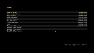 Fix GTA 4 Can't Save Game Files | Save Game Files Without Social Club