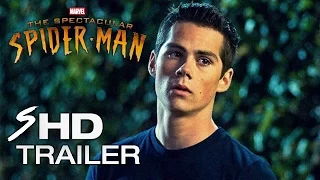 The Spectacular Spider-Man - Movie Trailer Concept (HD) DYLAN O'BRIEN Marvel Reboot (Fan Made)