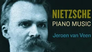 Nietzsche: Complete Piano Music