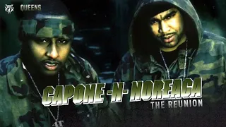 Capone-N-Noreaga - Queens (feat. Complexions)