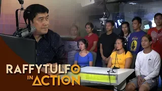 REKLAMO SA KUMPANYA NA HINDI NAGBIBIGAY NG TAMANG SAHOD AT BENEPISYO