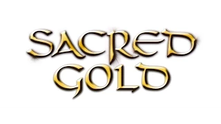 Прохождение Sacred Gold | #1 (Привет Анкария!)