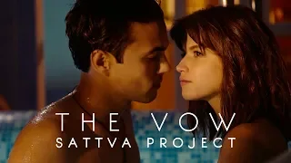SATTVA PROJECT - THE VOW ( Official video) 2018